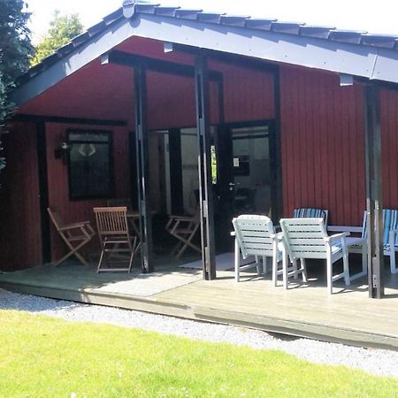 Komfort Chalet Nr Kellenhusen Exterior photo